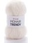 Mohair Trendy 1003 Krem 1