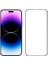 iPhone 14 Pro Max Uyumlu Davin Seramik Inc Ekran Koruyucu 1