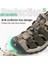 710445A Burnu Kapalı Ithal Trekking Erkek Sandalet 4