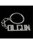 Drnds Olgun Isimli Anahtarlık- 1