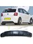 Vw Polo 6r 2009-2014 H.b Plastik Boyasız Arka Difüzör 1