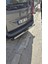 Citroen Berlingo (2019-2025) | Al-Kar V2 Modeli Yan Basamağı + Arka Koruma Bar (2mm Çok Sağlam) 7