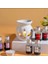 3’lü Aromaterapi Uçucu Yağ Seti ve Seramik Buhurdanlık – Rahatlatıcı Oda Kokusu & Spa Deneyimi 2