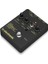 T.c Stereo Chorus Flanger Pedal Scf Altın, Siyah 3