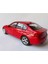 Bmw Metal Araba 335I Diecast Orjinal Collectıon Kırmızı 1:36 Ölçek 11,5 cm 3
