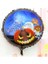 Happy Halloween Balkabağı Folyo Balon 18 Inç 2