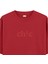 Ch!c - Oversize T-Shirt Kırmızı 2
