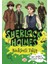 Sherlock Holmes - Bisikletli Takip 1