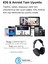 P9 Air Max Gaming Premium Mikrofonlu Kablosuz Ios Android Uyumlu 5.0 Bluetooth Tws Oyuncu Kulaklık 6