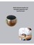 Mini Speaker Yuvarlak 3