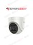Hıkvısıon DS-2CE76D0T-EXIPF 2 Mp 2,8 mm Cmos 20MT Tvı/ahd/cvı/cvbs Plastık Kasa Ir Dome Kamera 1