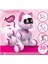 Nessiworld GAW-6602 Uzaktan Kumandalı Interaktif Şarjlı Akıllı Kedi 3