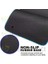 80X30CM Büyük Boy Xxl Resimli Desenli Mousepad Rgb LED Işıklı Gaming Gamer Oyuncu Mouse Pad (Petek) 1