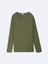Yeşil Sweatshırt 2