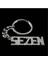 Yzlal Sezen Isimli Anahtarlık- 1