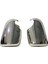 Ford Transit 2003-2013 Krom Paslanmaz Çelik Ayna Kapağı 3