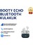 Echo Kulak içi Surround IPX7 Extra Bass Üstün Mikrofonlu TWS Apple / Android Bluetooth Kulaklık 10