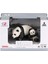 Bfs Q9899-A27 Panda Ailesi -Birliktoys 2