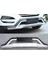 Hyundai Tucson Ön Tampon Koruması 2015-2018 Arası (Model 1) 1