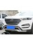 Hyundai Tucson Ön Tampon Koruması 2015-2018 Arası (Model 1) 3