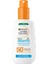 Garnier Ambre Solaire Sensitive Advanced Çocuk Hipoalerjenik Güneş Koruyucu Sprey SPF50+ 150ML 2