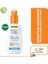 Garnier Ambre Solaire Sensitive Advanced Çocuk Hipoalerjenik Güneş Koruyucu Sprey SPF50+ 150ML 3