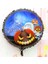 Happy Halloween Balkabağı Folyo Balon 18 Inç 2
