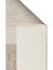 Eko Halı Oslo Osl 07 Beige Hav Toz Vermez Hasır Dokuma Modern Makine Halısı 6