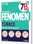 7. Sınıf Fenomen Türkçe B Soru Bankası Fenomen Yayınları 2