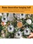 30 Adet Disko Ayna Topları 2 Inç Yansıtıcı Ayna Topu Asma Topu Noel Ağacı Parti Ev Dekorasyonları (Yurt Dışından) 4