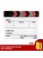 Clapperboard Akrilik Film Action Clap-Stick Director Film Clapboard, Film, Tv ve Video Productions White Için Ideal (Yurt Dışından) 5