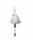 Kuş Şarkı Bell Bahçe Dekorasyon Kuş Şarkı Bell Rüzgar Müzik Asılı Rüzgar Çanları Çanları Kuş Şarkı Asma Çan, F (Yurt Dışından) 1