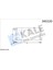 Kale 345220 Klıma Radyatoru Kondanser Focus Iıı 1.6tı 16V 11>c Max Grand C Max 1.6tı 16V 1>benzınlı Uzunluk : 698MM. Genişlik: 387MM 2010808-F1F119710CA-F1F119710EA 1