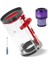 Dyson V15 SV14 Elektrikli Süpürge Kutusu Kutusu Için Toz Kutusu Hepa Filtresi (Yurt Dışından) 1