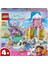 11205 Gabbys Dollhouse Şekerleme Dağı ve Kedi Bahçesi 263 Parça +4 Yaş 7