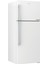 974509 MB E Enerji Sınıfı 508 Lt No Frost Buzdolabı Beyaz 6