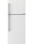 974509 MB E Enerji Sınıfı 508 Lt No Frost Buzdolabı Beyaz 7