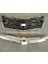 Opel Corsa- D- 2007-2011 Ön Panjur Üst Nikelajı (Tw) Oem No (13223226) 1