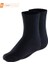 Çocuk Termal Çorap 2. Seviye 2'li Paket 9995 - Siyah 1
