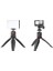 MT-17 Masaüstü Vlog Tripod Hafif Taşınabilir ve Profesyonel Kullanım için Uygun 6
