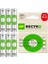 Batteries ReCyko 950mAh AAA İnce Kalem 6 Adet Ni-Mh Şarjlı Pil 1.2 Volt 4