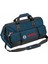 Professional Tasche Alet Çantası L Beden - 1600A003BK 6