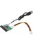 1.44MB 3.5 Inç Disket Sürücü Konnektörü 34 Pin To USB Kablo Adaptörü Pcb Kartı, USB Diski Disket (Yurt Dışından) 4