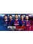PES 2018 Playstation 3 Aksiyon ve Macera Oyun Tipi Gençler İçin Çok Satan Eğlence 5