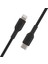 Belkin Örgülü Usb-C - Kablosu (Hızlı Şarj Kablosu) Hızlı Şarj Mfi Sertifikalı Usb-C Kablo 1