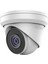 Hilook IPC-T240H-F 4mp 2.8mm Sabit Lens 30MT Ir Ip Dome Kamera 1