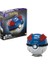 Bloks Mega Pokeball, Bloks, Çok Renkli 3