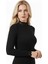 Şahinler Kadın Dantelli Uzun Kollu Body B623 3