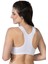 Beyaz Mı Emay 1424 Modal Cotton Sporcu Büstiyer 2