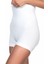 Beyaz Mı Emay 2055 Yüksek Bel Masajlı Boxer Korse 2